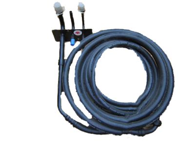 1993 GMC G1500 A/C Hose - 15674153