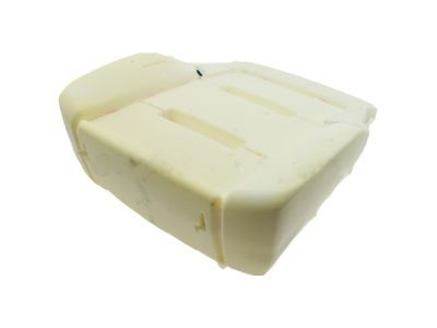 GMC Sierra Seat Cushion Pad - 22943726