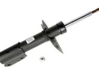 GM 19256234 Front Suspension Strut Assembly