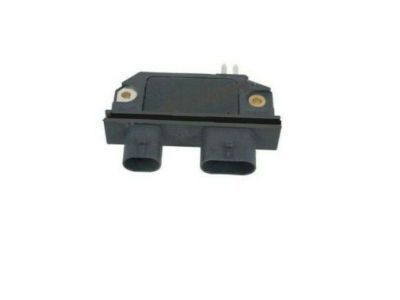 10482830 - Genuine GM Module Asm,Distributor Ignition Control