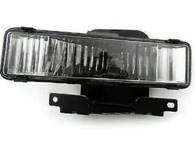 1992 Cadillac Eldorado Fog Light - 16520630