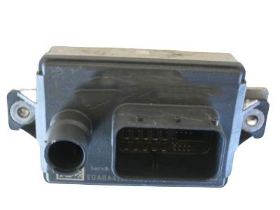 GMC Sierra Ignition Control Module - 12650593