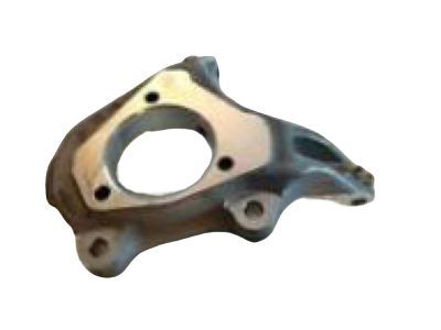 GM 84506880 Rear Suspension Knuckle