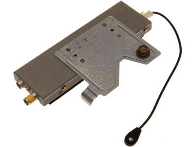 GM 16268386 Module Assembly, Radio Antenna