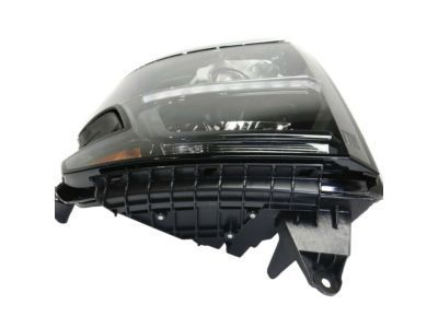 GM 84294341 Front Headlight Assembly