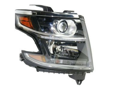 2020 Chevrolet Tahoe Headlight - 84294341