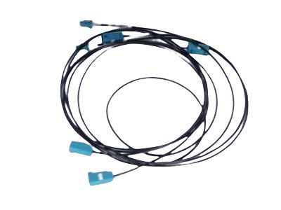 GM 13581173 Cable Kit,Digital Radio & Vehicle Locating Antenna Coaxial