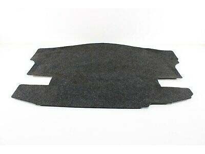 GM 22777695 Carpet,Rear Compartment Floor Panel