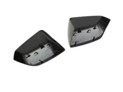 Chevrolet Suburban Side View Mirrors - 84703355