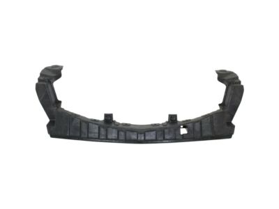 GM 25846047 Support, Front Bumper Fascia Upper