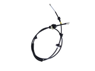 1994 Chevrolet P30 Shift Cable - 15693343