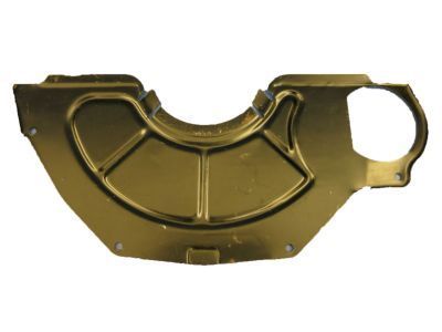 GM 340254 Cover, Clutch Housing