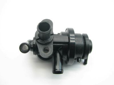 Chevrolet S10 Air Inject Check Valve - 17066899