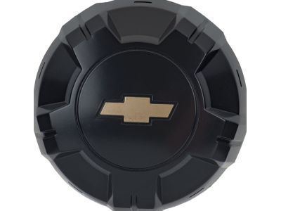 2008 Chevrolet Colorado Wheel Cover - 9595905