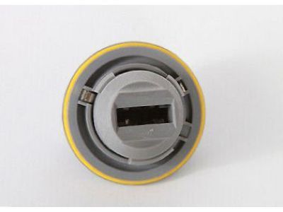 Chevrolet Volt Light Socket - 22791377