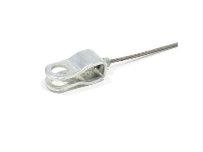 GM 15146196 Cable,Hood Open Check