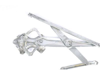 GM 19184248 Front Side Door Window Regulator