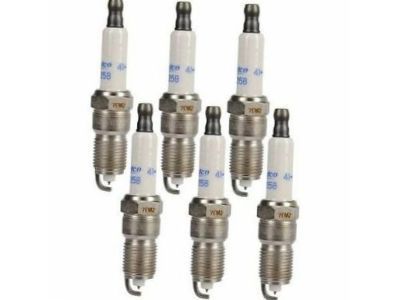 GM 19158029 Spark Plug