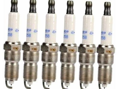 1989 Oldsmobile Cutlass Spark Plug - 19158029