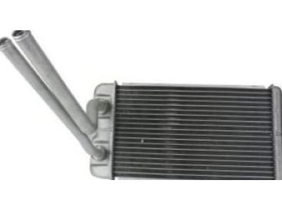 2000 Buick Lesabre Heater Core - 52482185