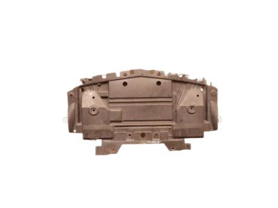 GM 25825393 Deflector Assembly, Front Air