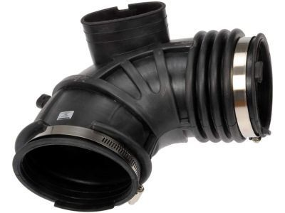 1993 Chevrolet Camaro Air Intake Coupling - 25147210