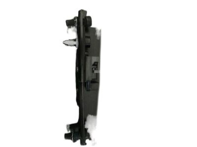 GM 13514381 Adjuster Assembly, Front Seat Belt Guide