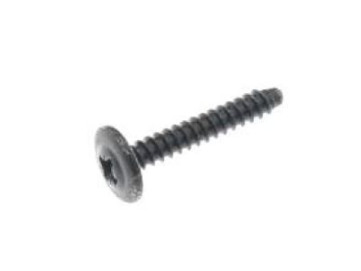 GM 11609456 Screw, Metric Round Large Crowned Washer