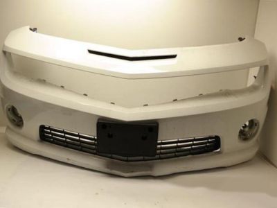 2011 Chevrolet Camaro Bumper - 22745060