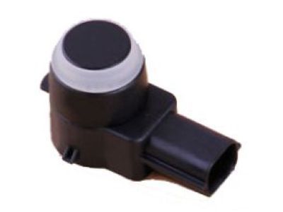 Chevrolet Parking Assist Distance Sensor - 19115806