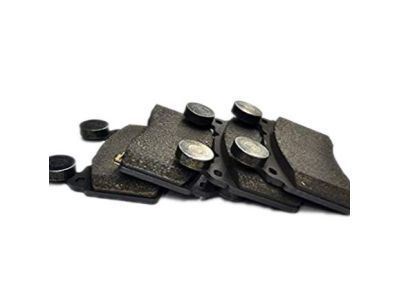 2007 Buick Lucerne Brake Pad - 15773987