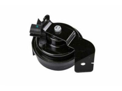 GM 92258851 Horn Assembly, 400 Hertz