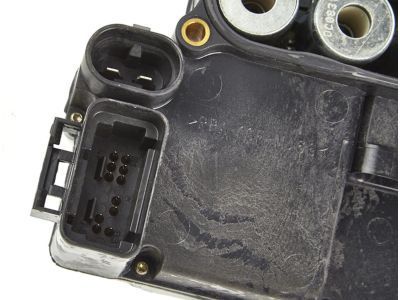 GM 19244894 Electronic Brake Control Module Assembly (Remanufacture)