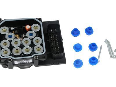 Cadillac Escalade ABS Control Module