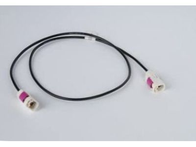 2013 Chevrolet Corvette Antenna Cable - 20996975