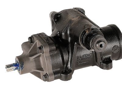 Chevrolet Tahoe Rack And Pinion - 19330495