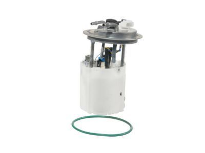 GM 19206477 Fuel Tank Fuel Pump Module Kit