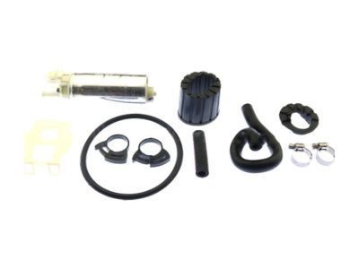 Cadillac Fleetwood Fuel Pump - 25167089