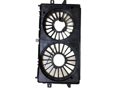 GM 89018694 Shroud Kit,Engine Electric Coolant Fan