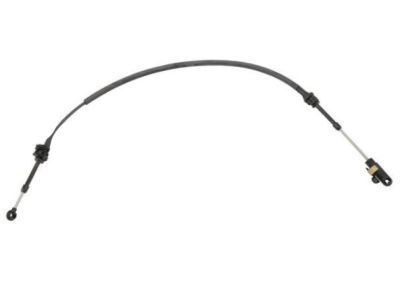 2018 Chevrolet Corvette Shift Cable - 84125980