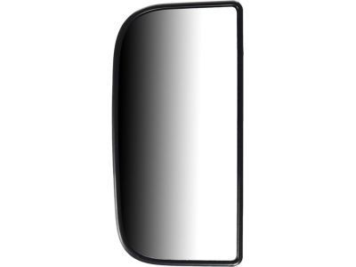 2006 Chevrolet Avalanche Side View Mirrors - 15933020
