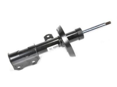 2016 Chevrolet Cruze Shock Absorber - 39040197