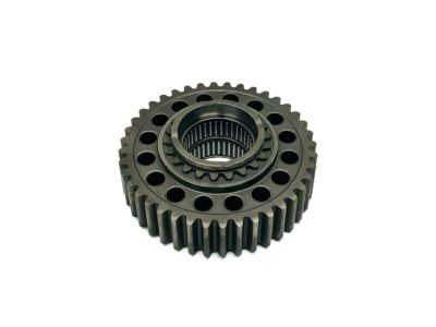 GM 19133206 Sprocket Kit,Transfer Case Front Output Shaft Drive (7/16X1.5)