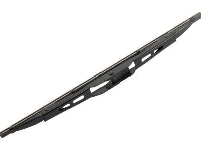2020 GMC Terrain Wiper Blade - 84215609