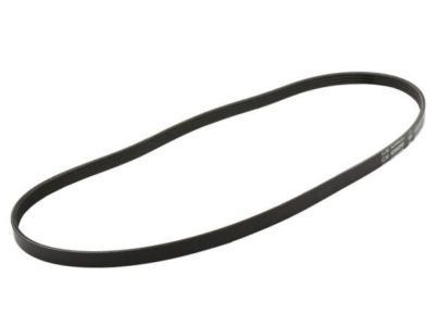 Pontiac G8 Drive Belt - 92068285