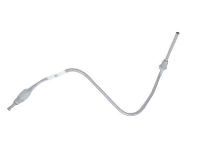 Pontiac Pursuit Brake Line - 25836300