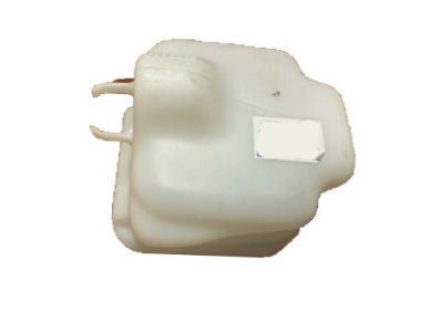 GMC Washer Reservoir - 22126823