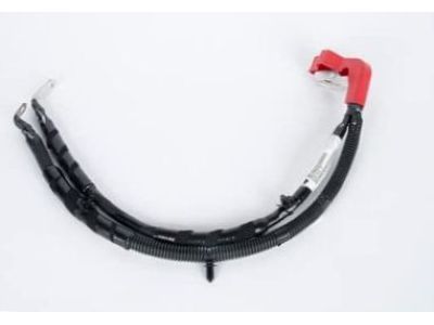 2011 GMC Terrain Battery Cable - 20921448