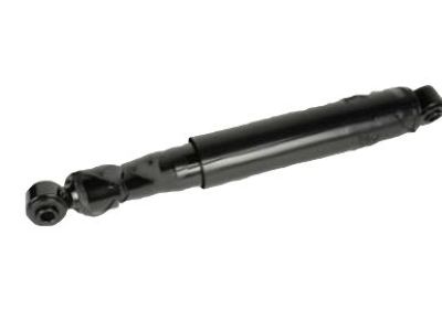 2010 GMC Sierra Shock Absorber - 25984611