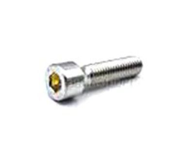 GM 94005019 Bolt/Screw,Upper Oil Pan